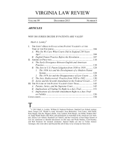 09 Lemley - Berkeley Law