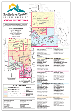 school district map
