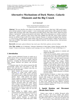 Full Text PDF - Science and Education Publishing