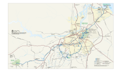 Eastern Front Visitor Center