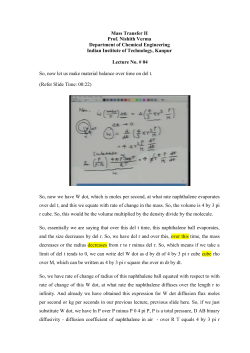 Pdf - Text of NPTEL IIT Video Lectures