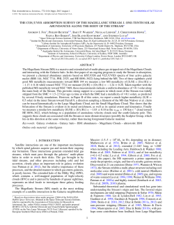 Article PDF - IOPscience