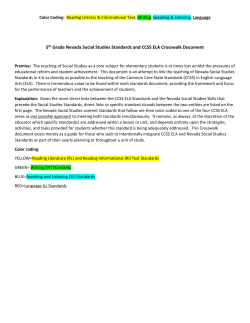 File - Northern Nevada Council for the Social Studies
