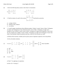 May 2012 - John Abbott Home Page