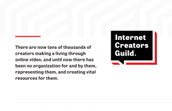 There are now tens of thousands of creators making a living through