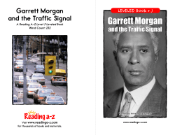 Garrett Morgan