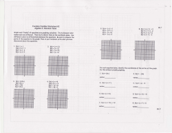 5. f(x)=-lxl+1 f(x)=-lx+1 | f(x)=-lx-31 f(x)=-lxl-3 6.f(x)=lx+ll*2 Pg`t f(x)