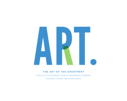 the art of the apartment - naahq