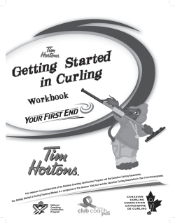 Canadian Curling Association