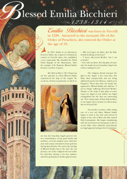 Apparitions of Angels and Demons