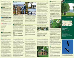 Susquehannock State Park