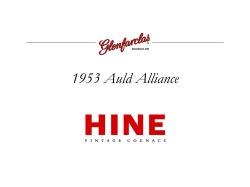 A Celebration of 1953