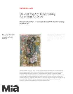 PDF - Minneapolis Institute of Art