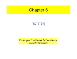 Chapter 6 - God and Science