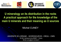 02.U.Mineralogy [Mode de compatibilit&eacute;]