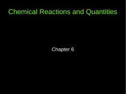 Chapter 6
