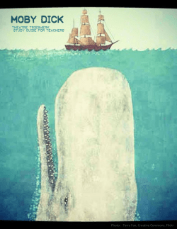 MOBY DICK - Kids Entertainment Inc.
