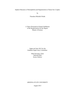 - ASU Digital Repository