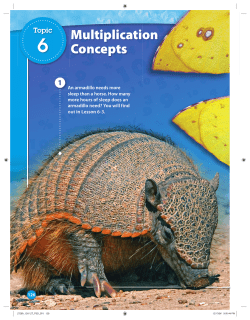 3 - RUSD Learns