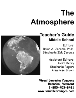 Igneous and Met. Guide