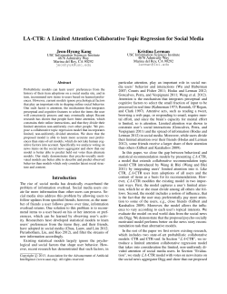 Paper - Information Sciences Institute