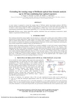 Publisher`s version (pdf, 812 KiB) - Infoscience