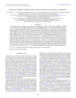 Article PDF - IOPscience