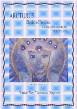 1 | P age ARCTURUS&hellip;.artwork by el