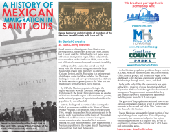 mexican - St. Louis Mosaic Project