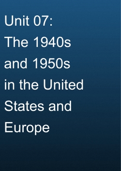 Cover Page - QuizOver.com