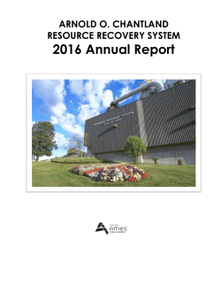 2016 Annual Report