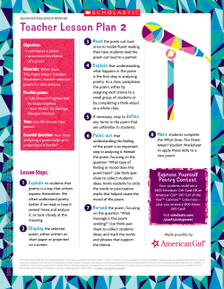 Interpreting Meaning