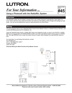 366-626c App Nt #42 RA Tmclk