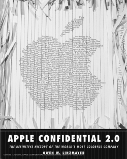 Apple Confidential 2.0