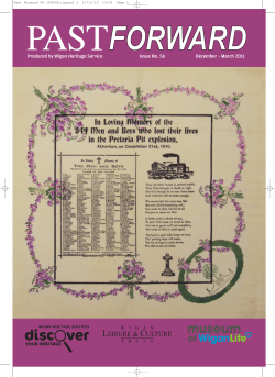 Issue 56, December 2010-March 2011