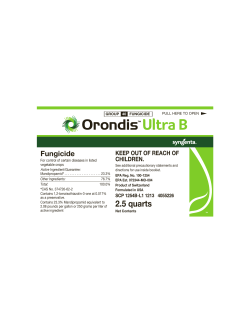4055226-PE AGI 4038463-Orondis Ultra B-2.5 qt.bklt
