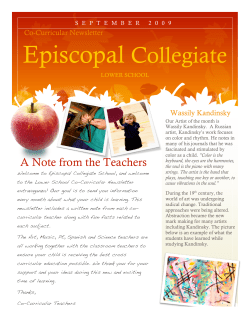 S E P T E M B E R 2 0 0 9 Co