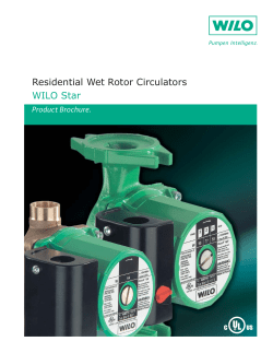 Star Cover.ai - Wilo Canada Inc.