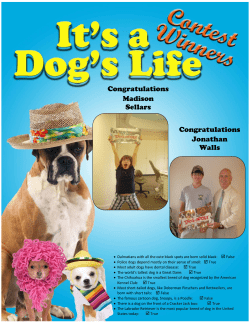 Congratulations Madison Sellars Congratulations