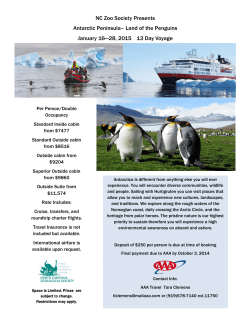 Antarctica flyer 2015.pub