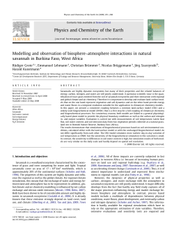 Fig. 1 - Center for Development Research (ZEF)