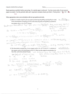 Document