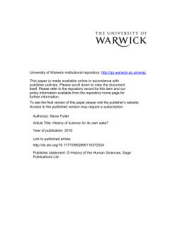 I wish to address two of the larger themes that arise from Mark