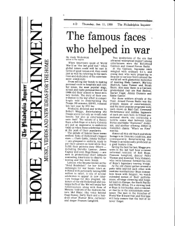 The Philadelphia Inquirer