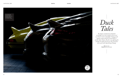 Duck Tales - RallyWays