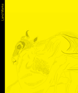 Land Marks - KatherineDennis.ca