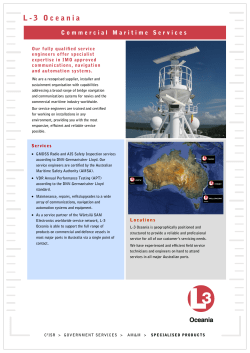 L-3 Oceania Commercial Maritime Services Rev 2.3.pub