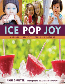 Welcome to Ice Pop Joy