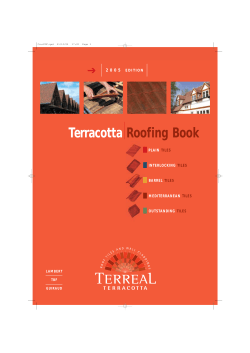 Plain Tiles