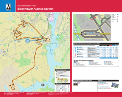 Bus Map